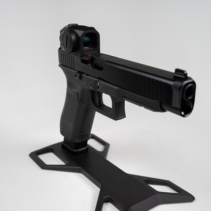 Point rouge Duty - CH Precision-T.A DEFENSE