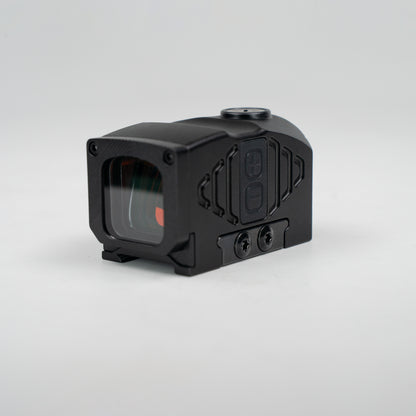 Point rouge Duty-XL - CH Precision-T.A DEFENSE