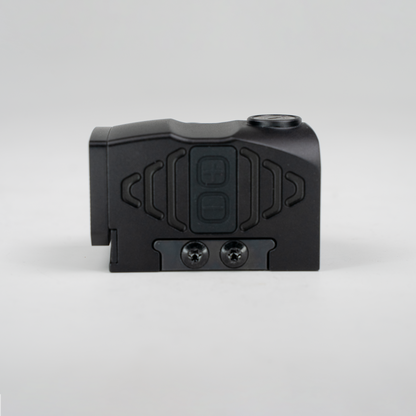 Point rouge Duty-XL - CH Precision-T.A DEFENSE