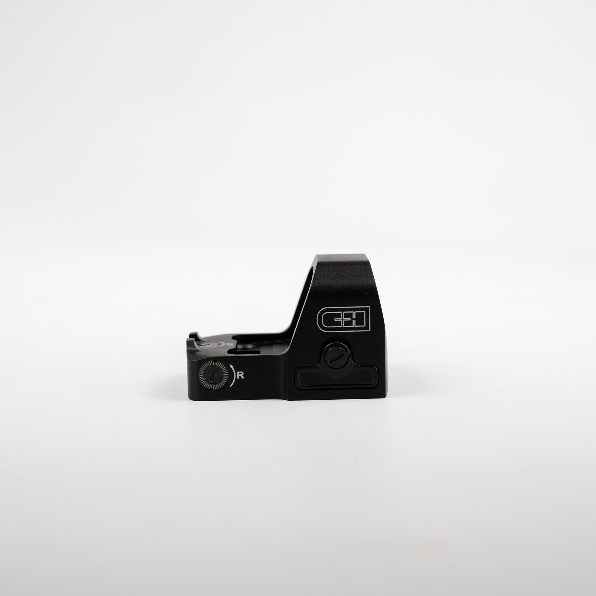 Point rouge EDC - CH Precision-T.A DEFENSE