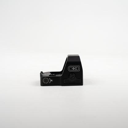 Point rouge EDC - CH Precision-T.A DEFENSE