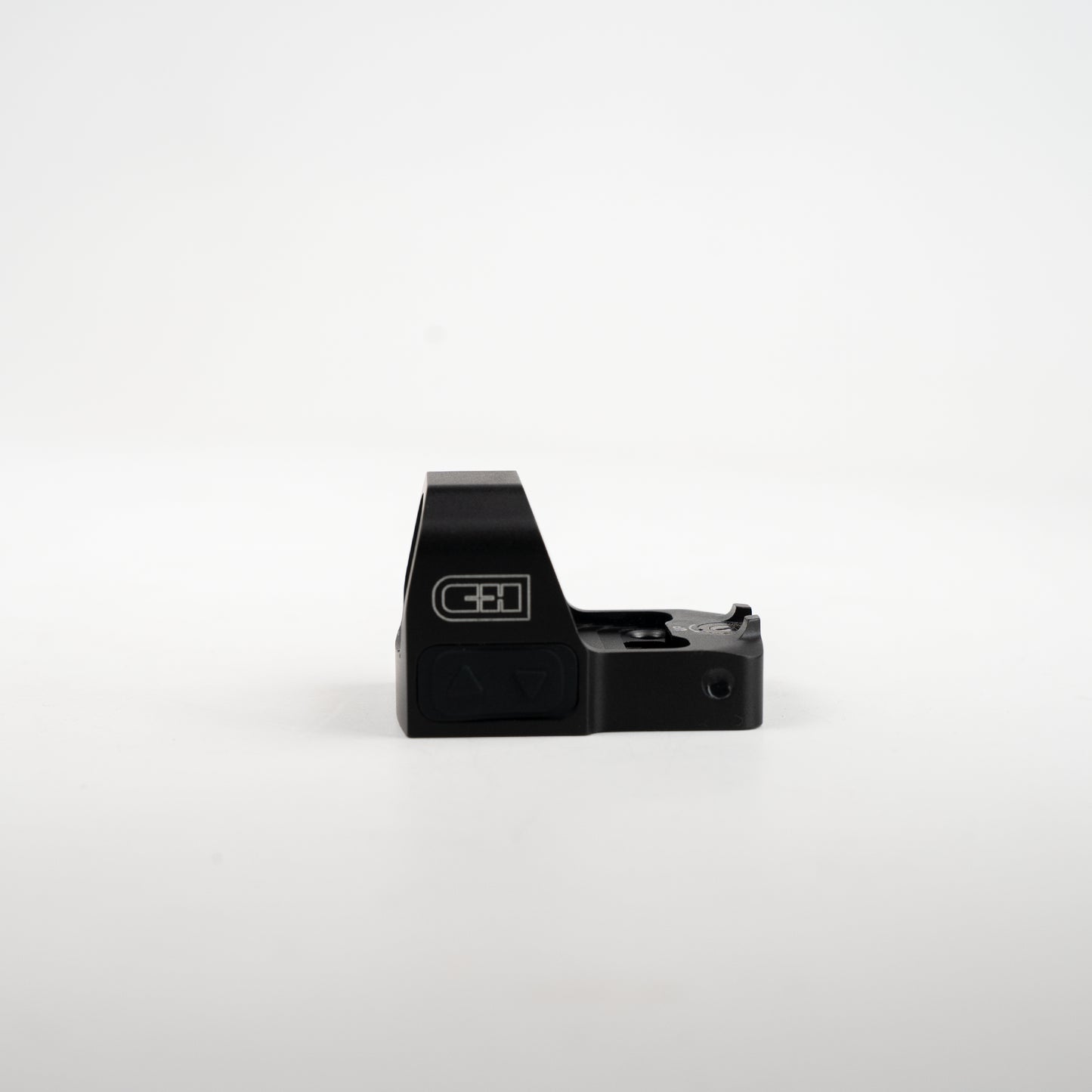 Point rouge EDC - CH Precision-T.A DEFENSE