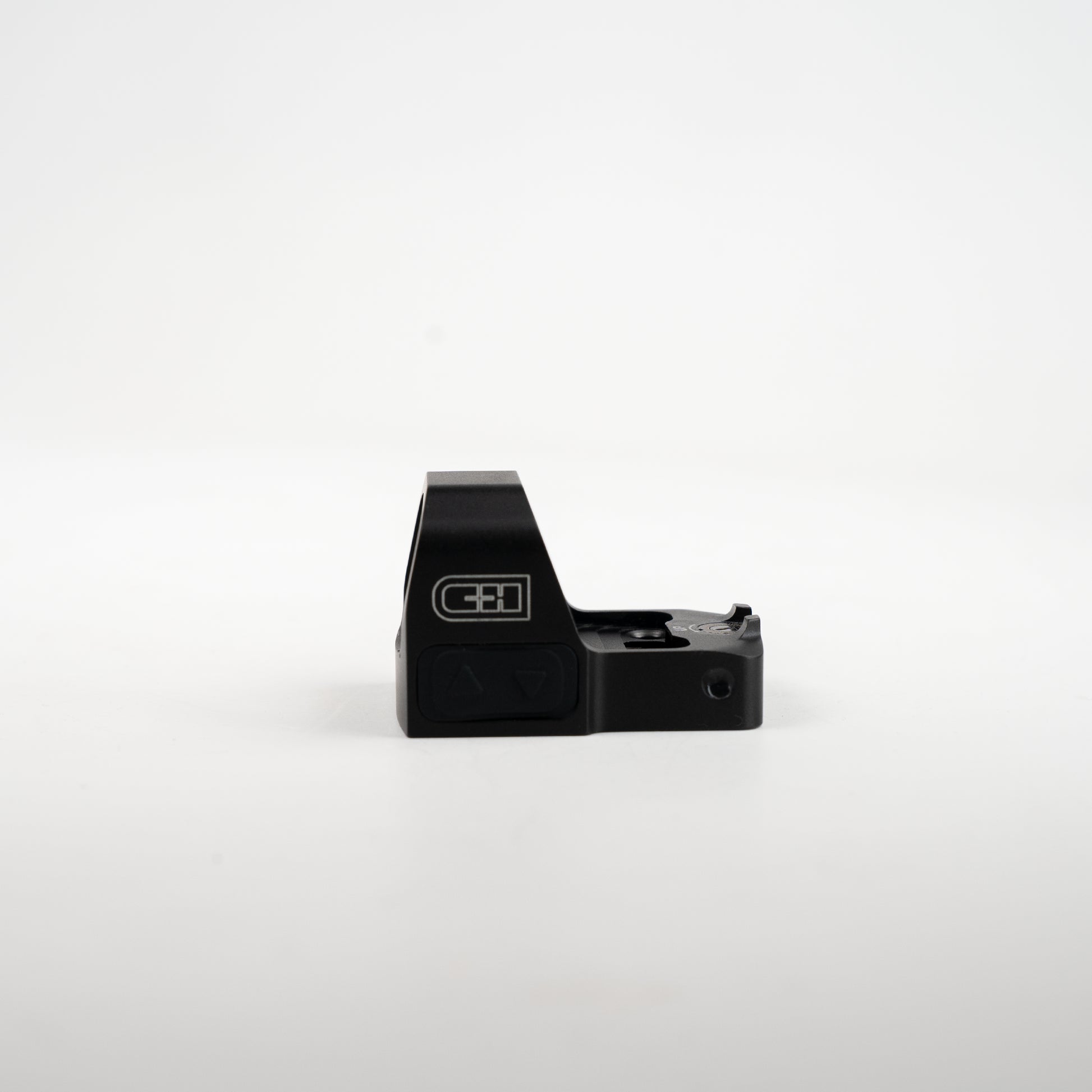Point rouge EDC - CH Precision-T.A DEFENSE