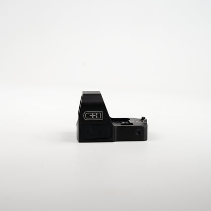 Point rouge EDC - CH Precision-T.A DEFENSE