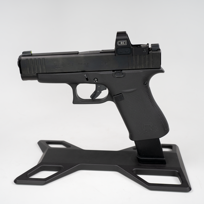 Point rouge EDC - CH Precision-T.A DEFENSE