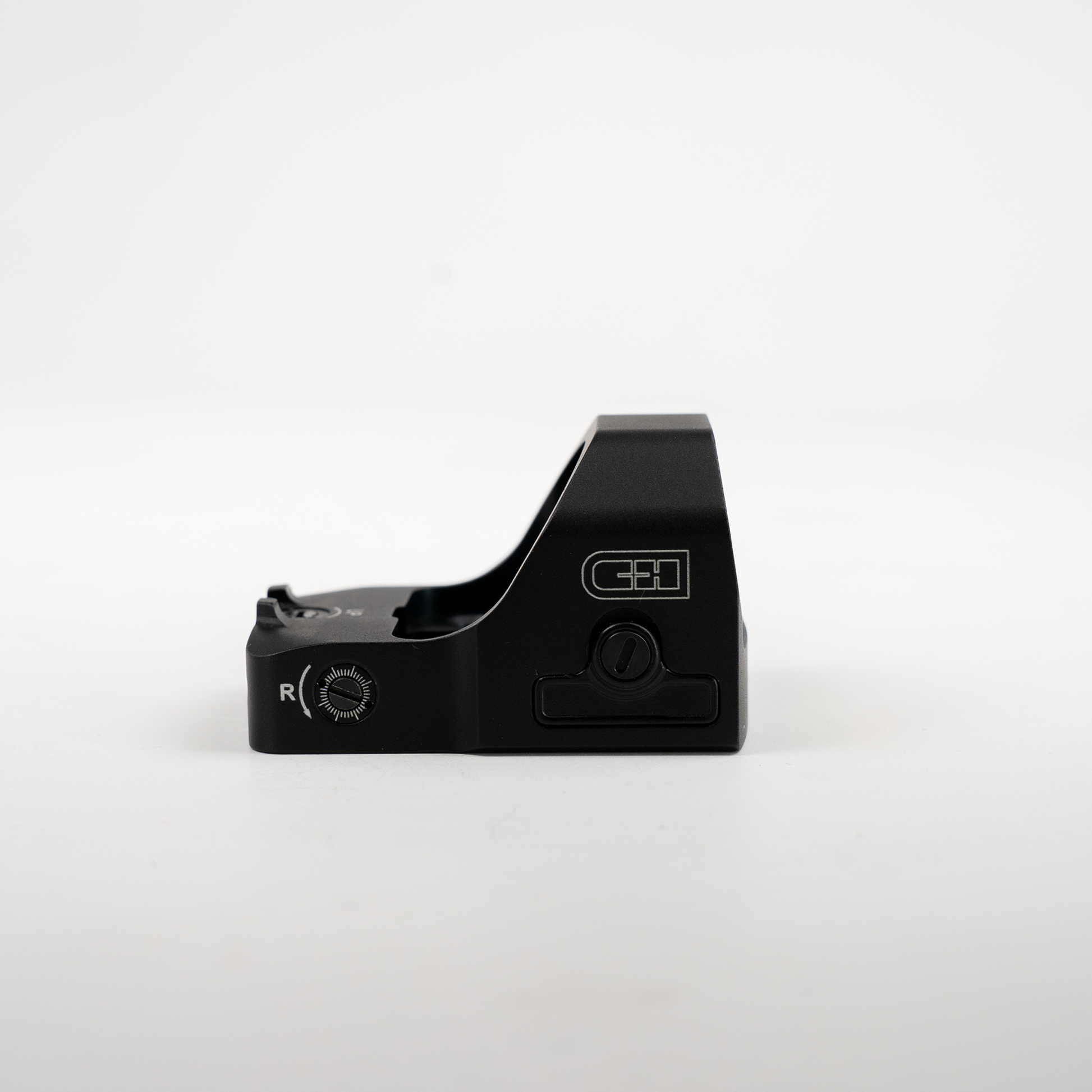 Point Rouge EDC-XL - C+H Precision-T.A DEFENSE