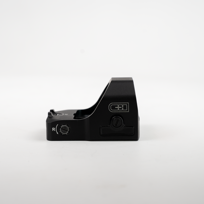 Point Rouge EDC-XL - C+H Precision-T.A DEFENSE