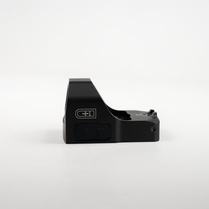 Point Rouge EDC-XL - C+H Precision-T.A DEFENSE