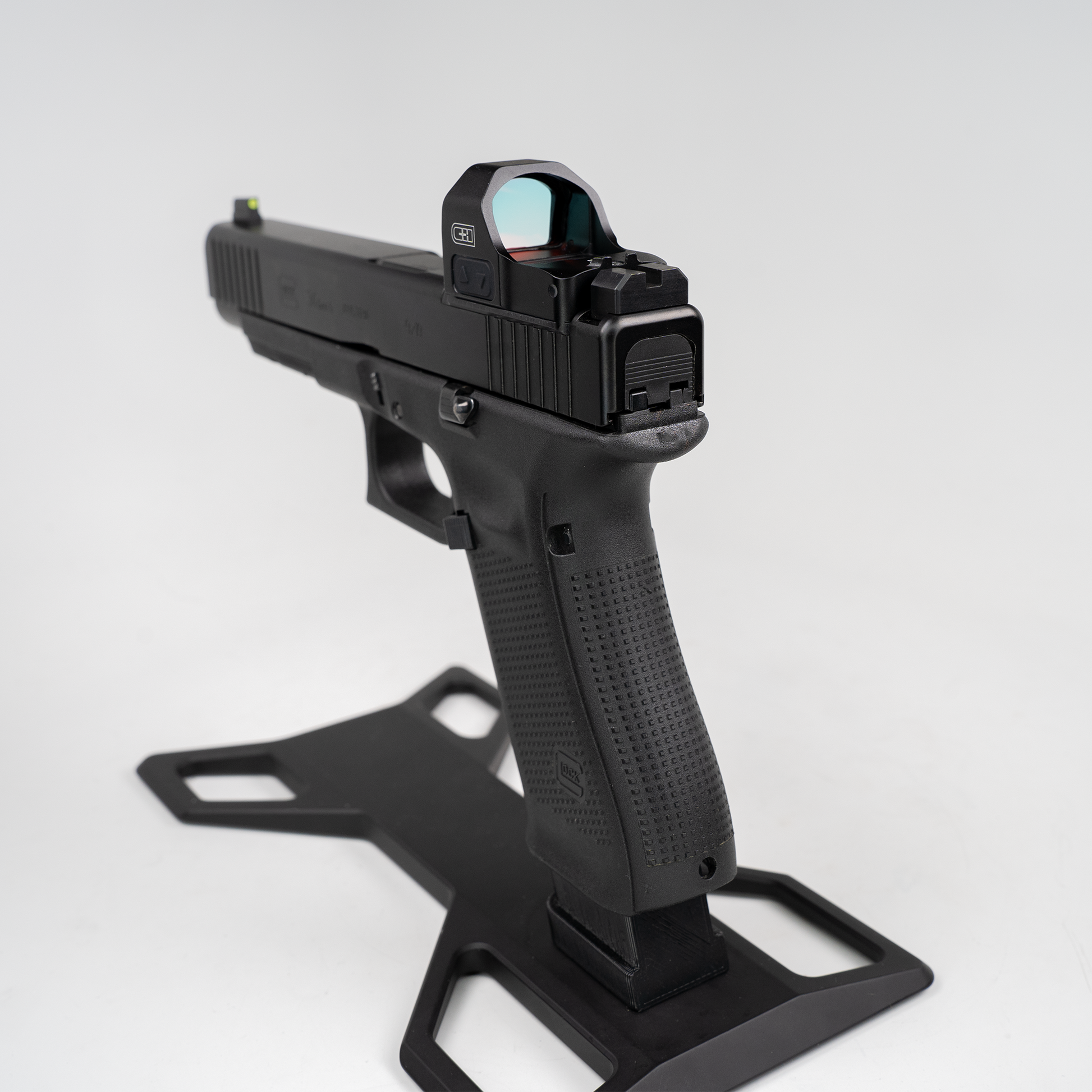 Point Rouge EDC-XL - C+H Precision-T.A DEFENSE