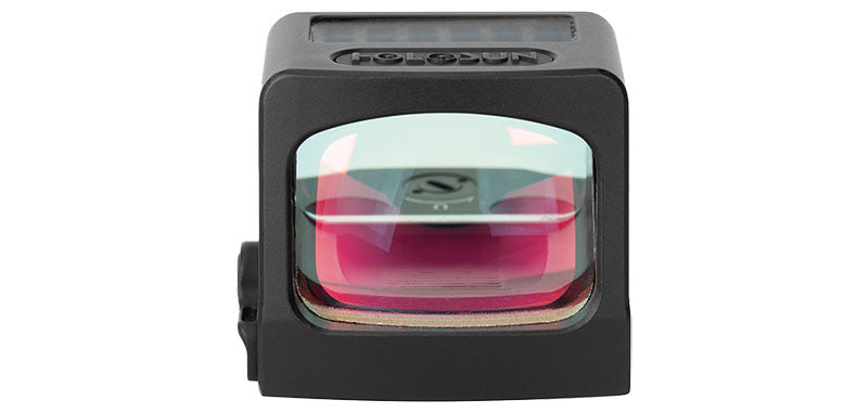 Point rouge EPS Réticule Rouge - Holosun-T.A DEFENSE