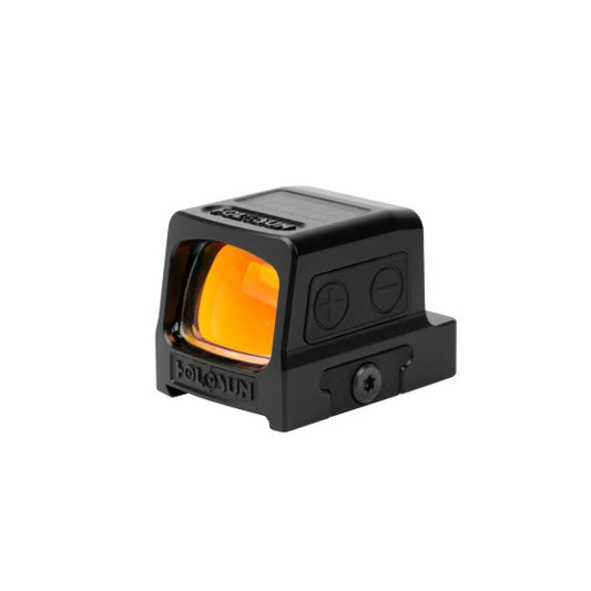 Point rouge HE509T-RD-X2 Réticule ACSS Vulcan - Primary Arms Holosun-T.A DEFENSE