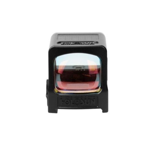 Point rouge HE509T-RD-X2 Réticule ACSS Vulcan - Primary Arms Holosun-T.A DEFENSE