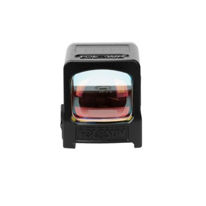 Point rouge HE509T-RD-X2 Réticule ACSS Vulcan - Primary Arms Holosun-T.A DEFENSE