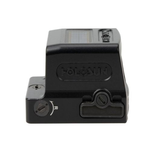 Point rouge HE509T-RD-X2 Réticule ACSS Vulcan - Primary Arms Holosun-T.A DEFENSE