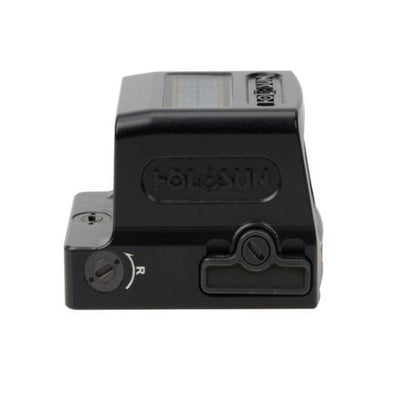 Point rouge HE509T-RD-X2 Réticule ACSS Vulcan - Primary Arms Holosun-T.A DEFENSE