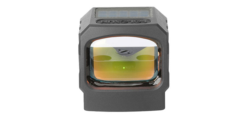 Point rouge SCS-P320 - Holosun-T.A DEFENSE