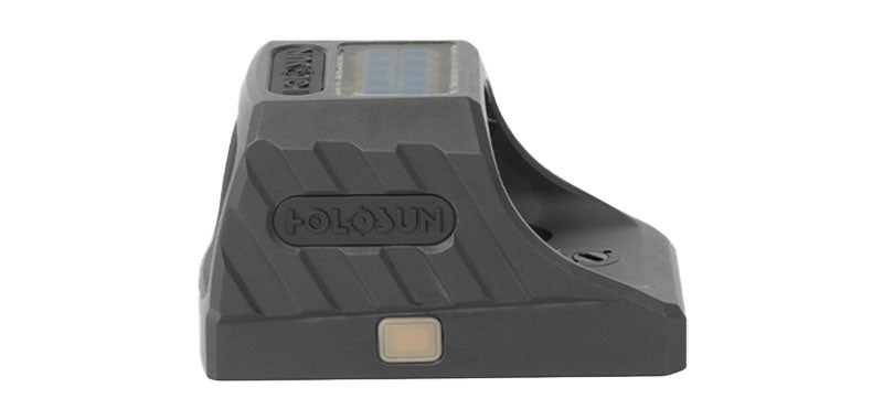 Point rouge SCS-P320 - Holosun-T.A DEFENSE