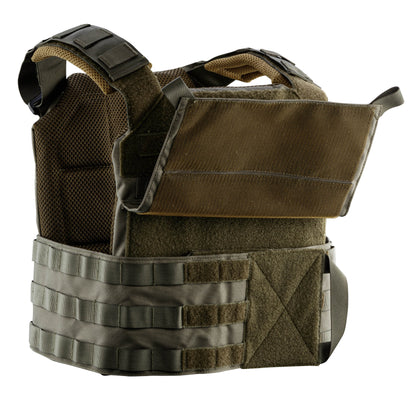Porte-plaques BSST C-1 Molle standard-T.A DEFENSE