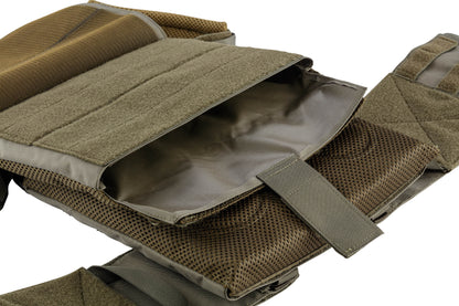 Porte-plaques BSST C-1 Molle standard-T.A DEFENSE