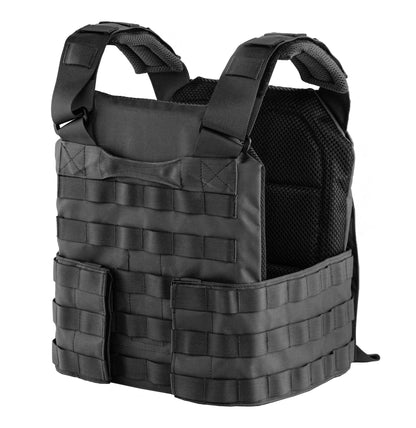 Porte-plaques BSST C-1 Molle standard-T.A DEFENSE