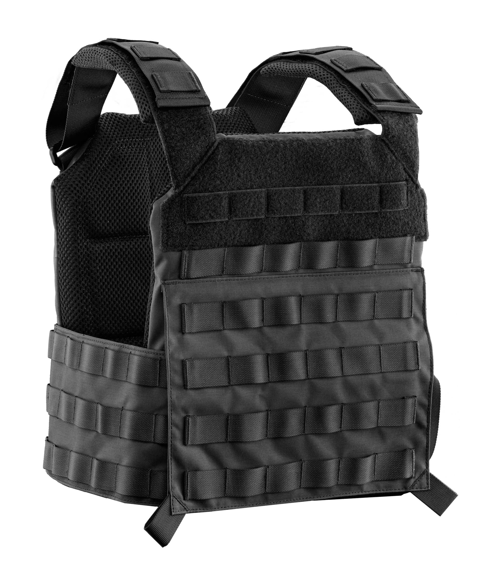 Porte-plaques BSST C-1 Molle standard-T.A DEFENSE