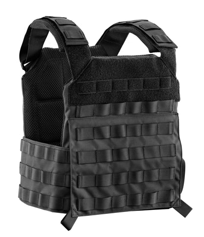 Porte-plaques BSST C-1 Molle standard-T.A DEFENSE