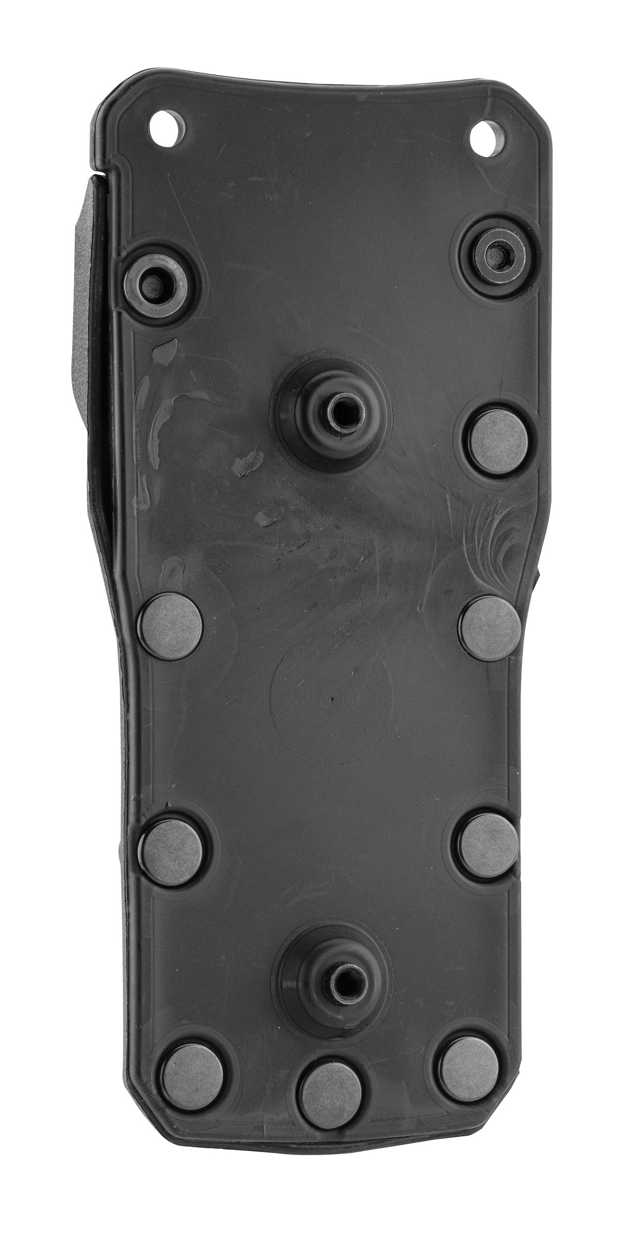 Porte bâton téléscopique - Radar-T.A DEFENSE