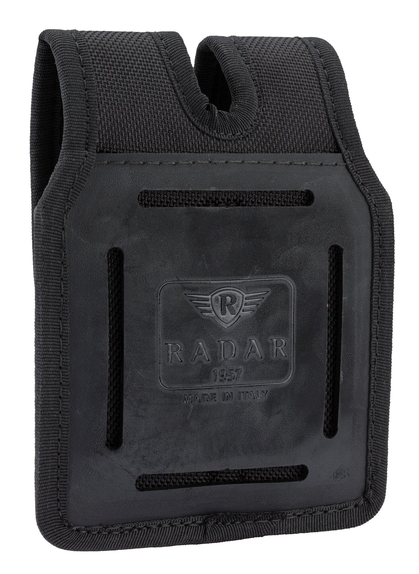 Porte chargeur PA double en cordura - Radar-T.A DEFENSE