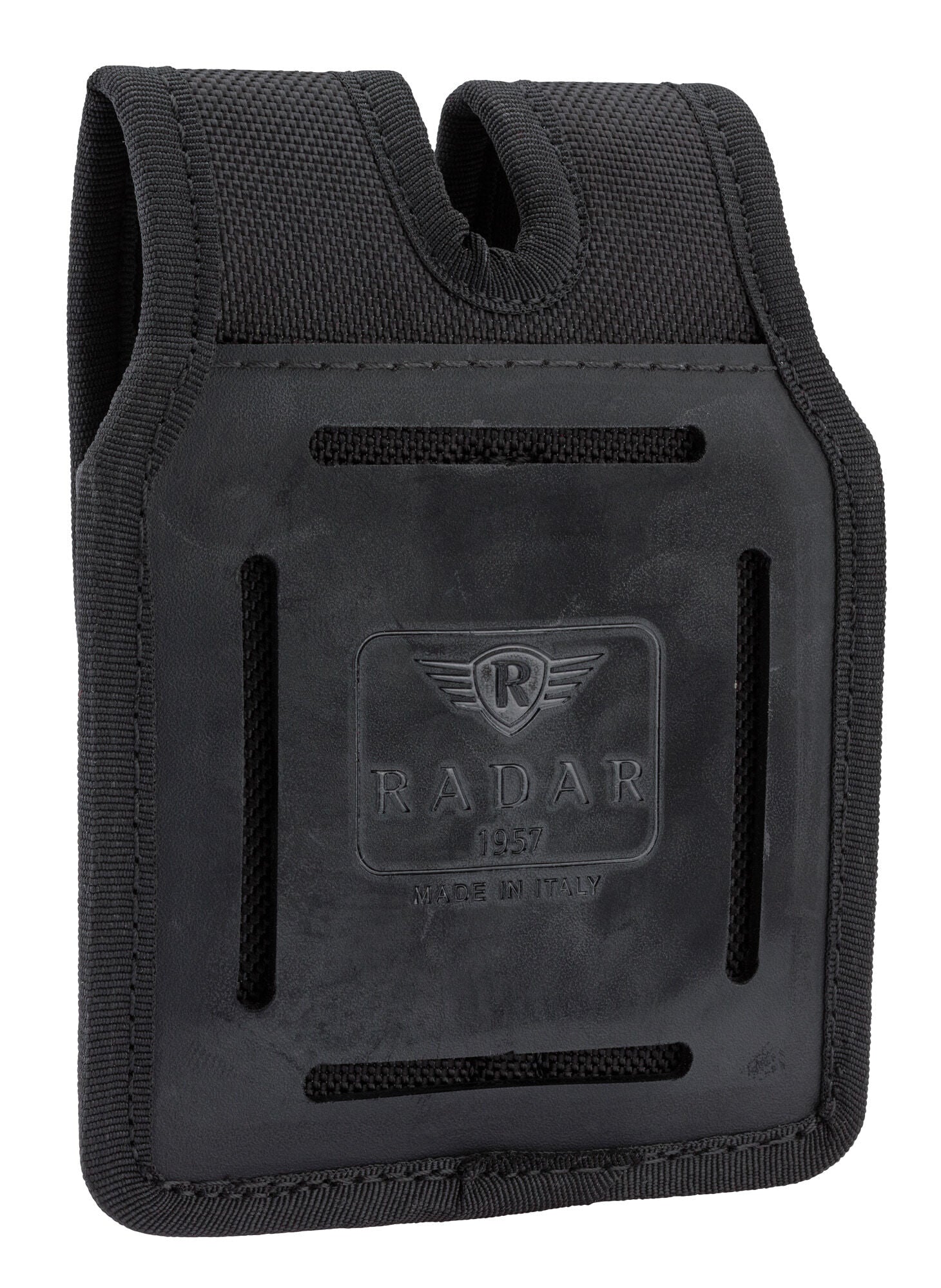Porte chargeur PA double en cordura - Radar-T.A DEFENSE