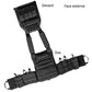Gilet pare balle TA Défense® Supreme Armor™ 1000D Noir-T.A DEFENSE