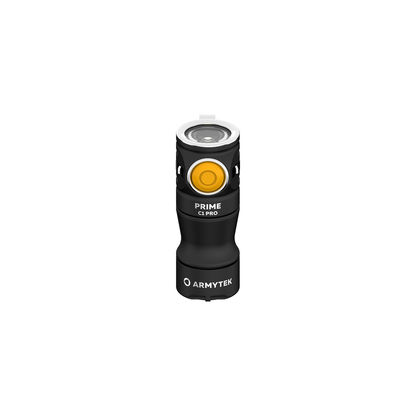 Lampe de poche Prime C1 PRO V4 Magnet USB - Armytek-T.A DEFENSE