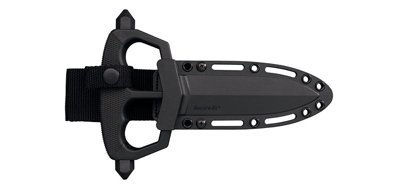 Push Dagger Chaos Push Knife - Cold Steel-T.A DEFENSE