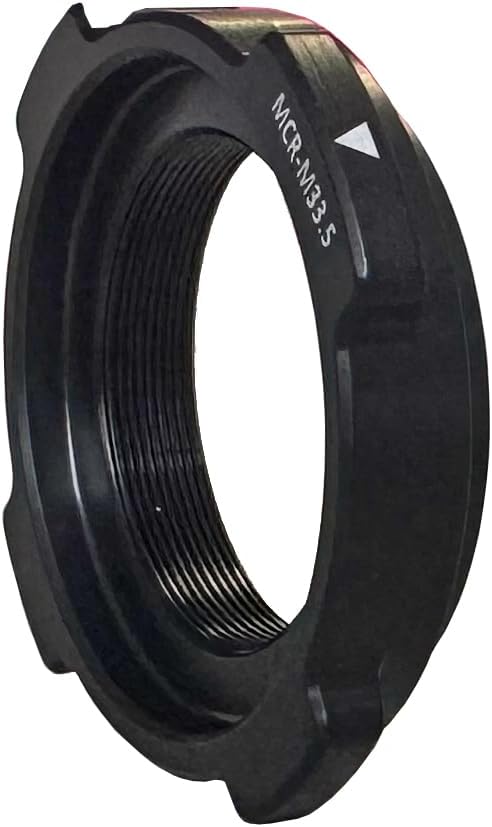 Adaptateur modulaire connecteur MCR-M33.5 - Rusan