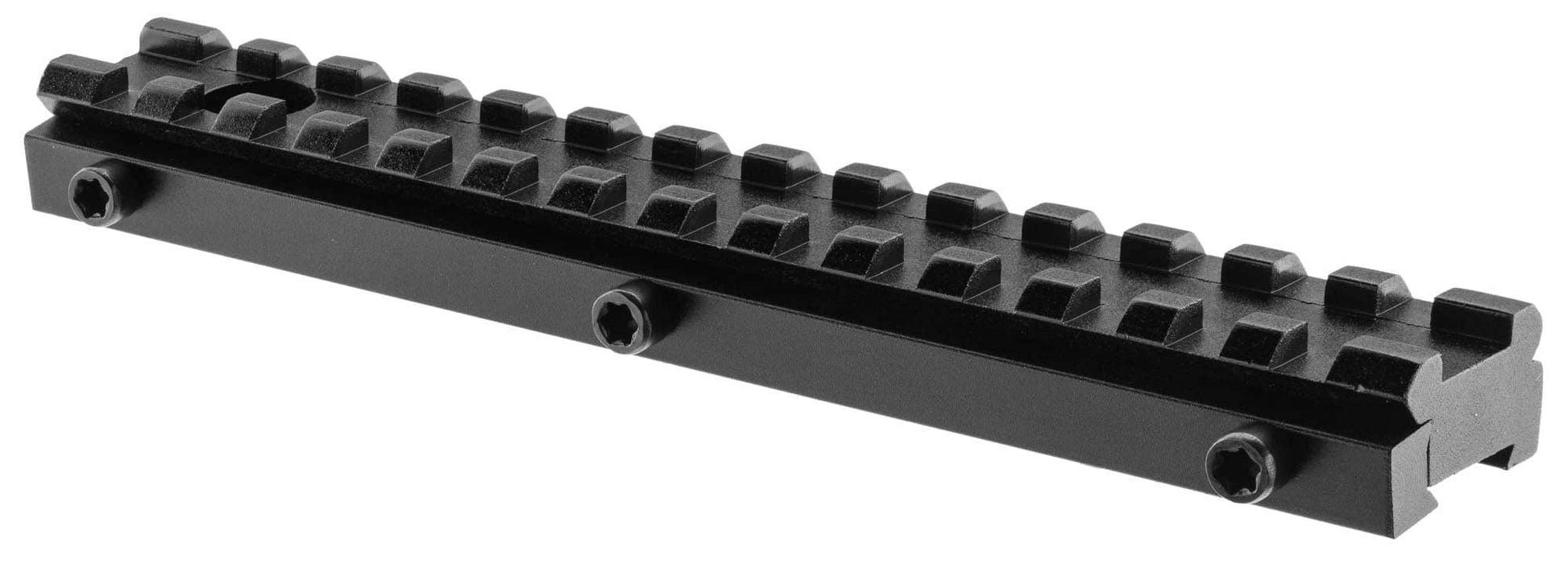 Rail Picatinny de conversion 11mm à 21 mm - Gamo-T.A DEFENSE