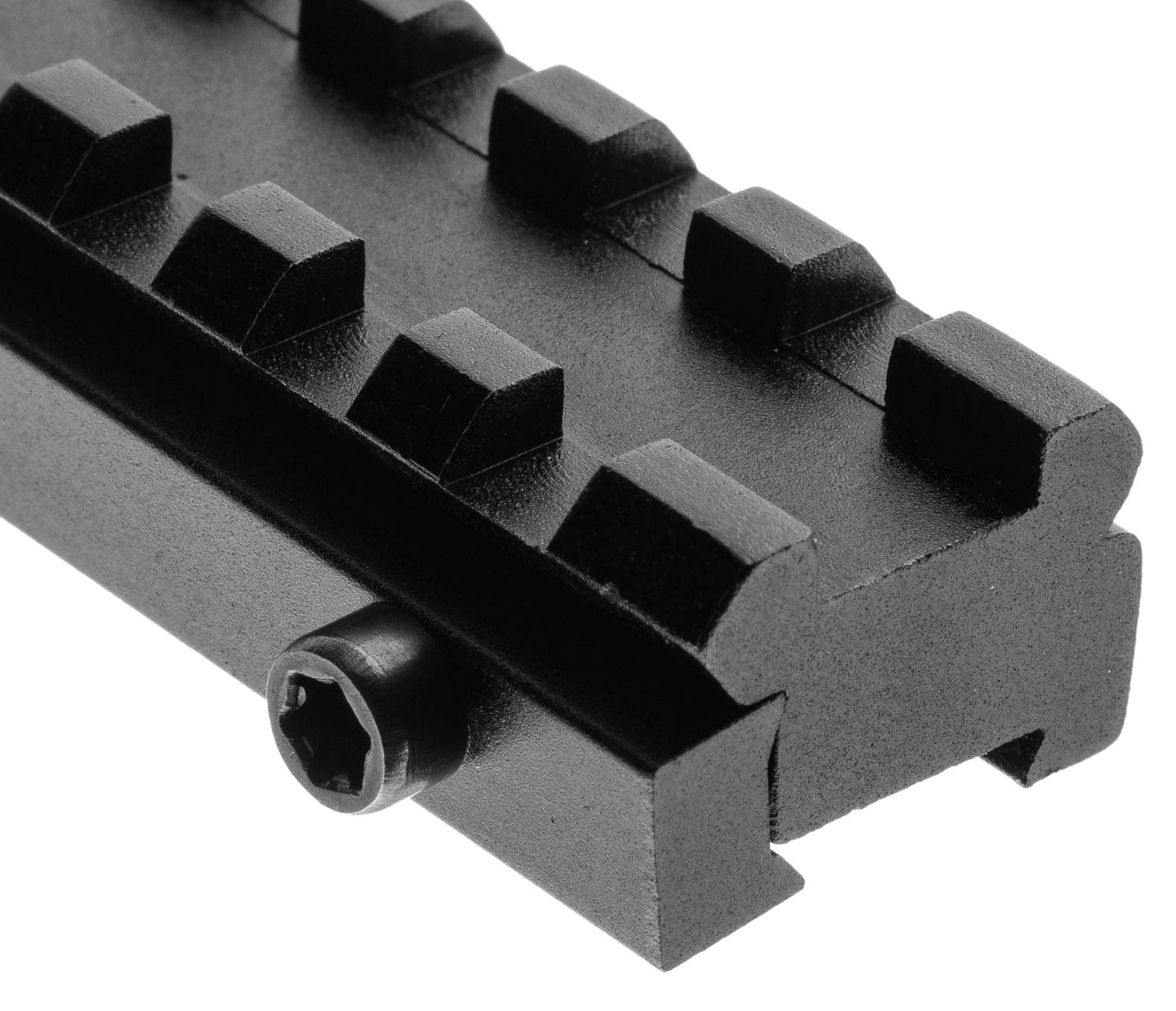 Rail Picatinny de conversion 11mm à 21 mm - Gamo-T.A DEFENSE