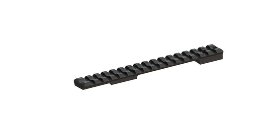 Rail long Picatinny 20 Moa Mauser 98-T.A DEFENSE