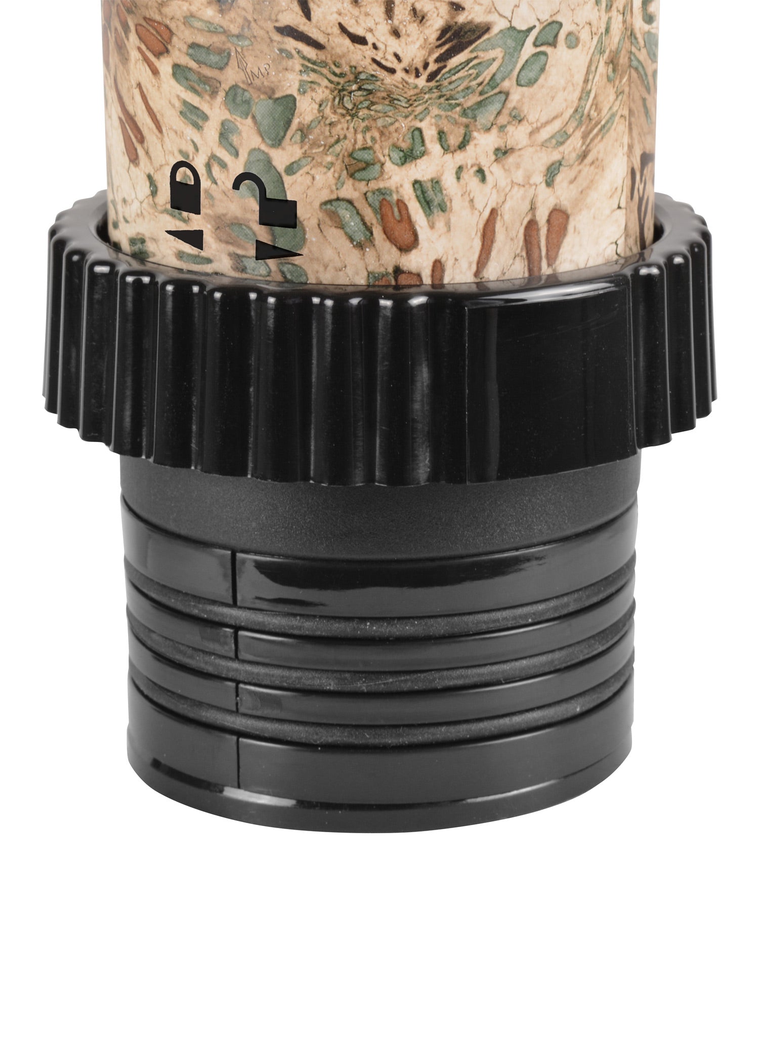 Rangement pour couteau CAPTURE - Camillus-T.A DEFENSE