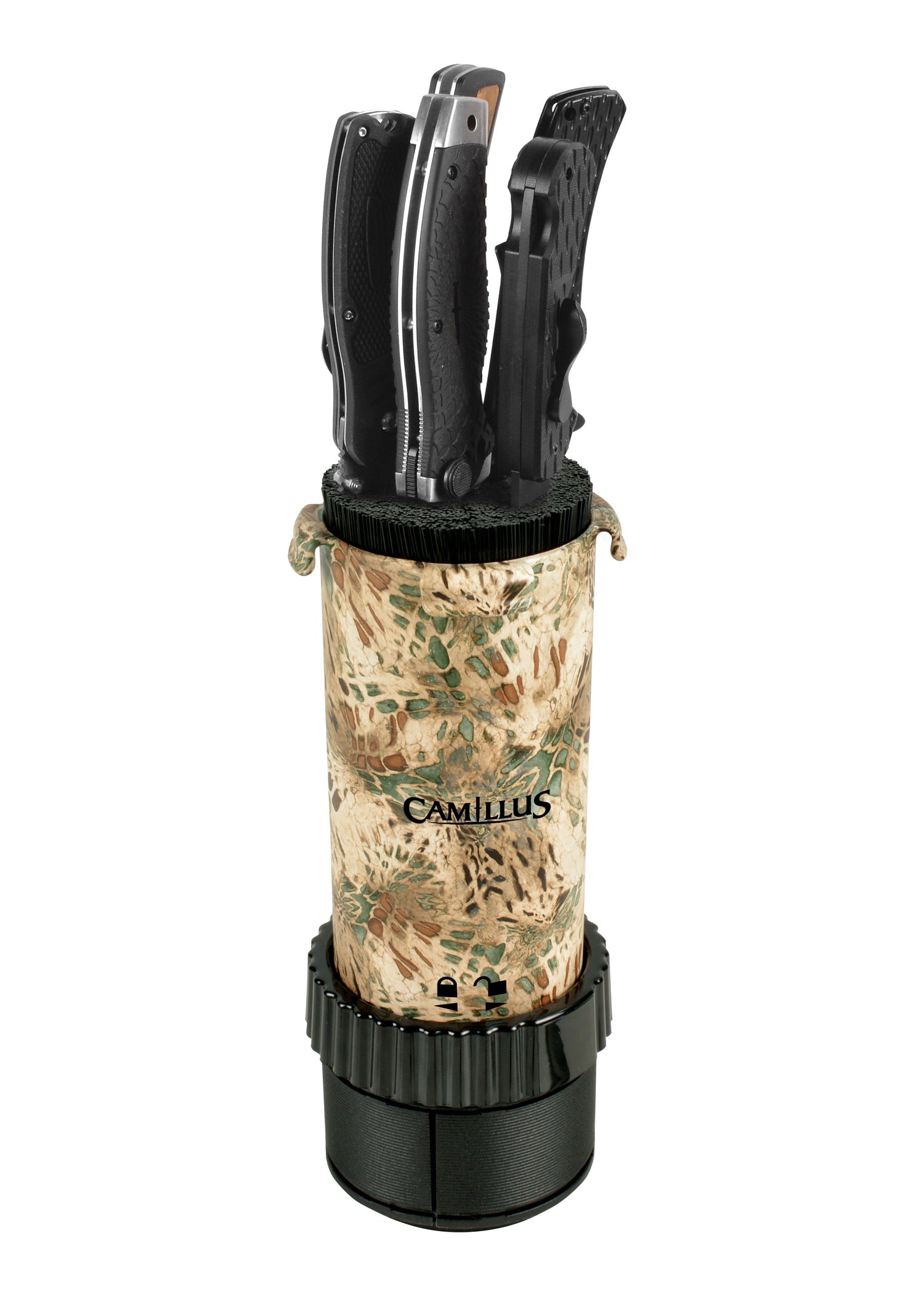 Rangement pour couteau CAPTURE - Camillus-T.A DEFENSE