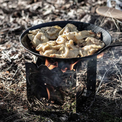 Réchaud BK1 Hobo-Stove - Petromax-T.A DEFENSE