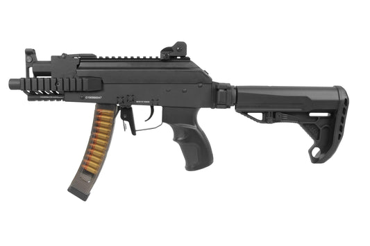 Réplique AEG PRK9 RTS ETU 1,2J - G&G-T.A DEFENSE