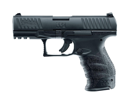 Réplique Airsoft Pistolet Walther PPG M2 GBB - Umarex-T.A DEFENSE