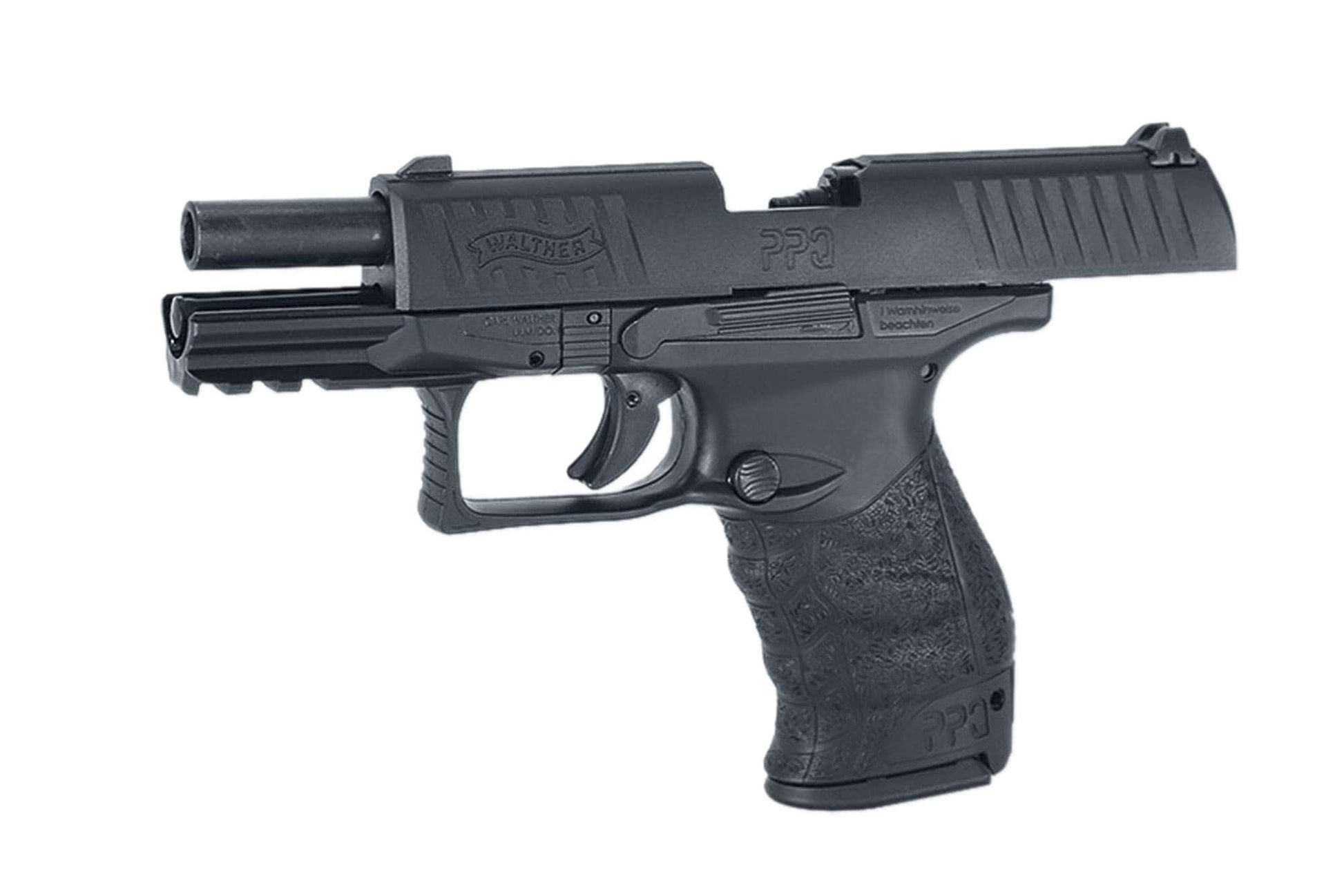 Réplique Airsoft Pistolet Walther PPG M2 GBB - Umarex-T.A DEFENSE