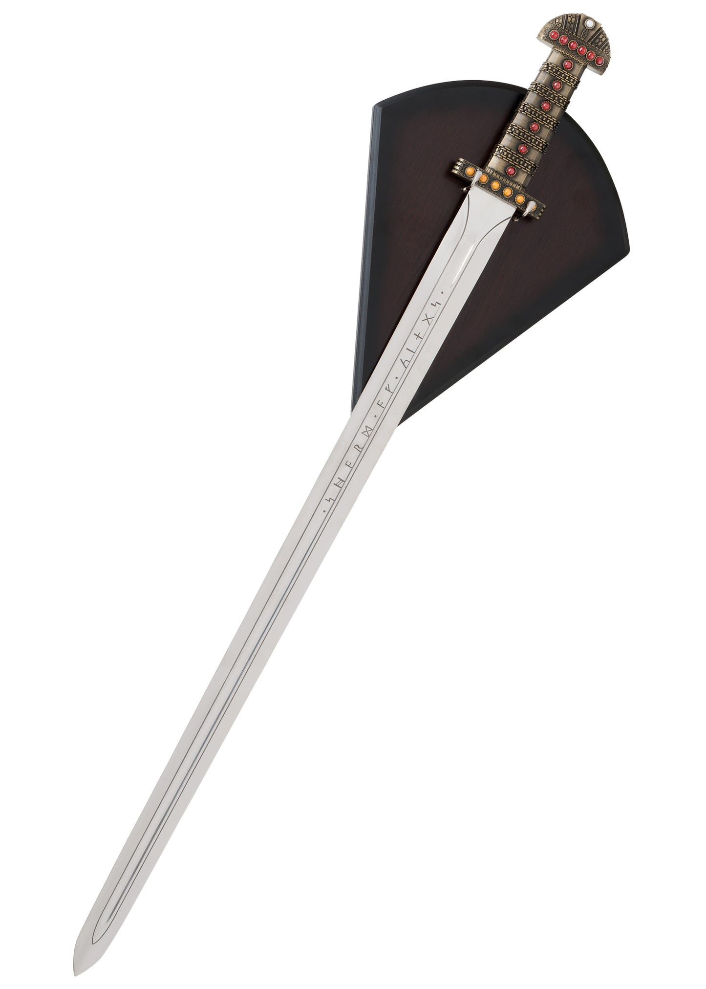 Réplique épée viking "Sword of Kings"-T.A DEFENSE