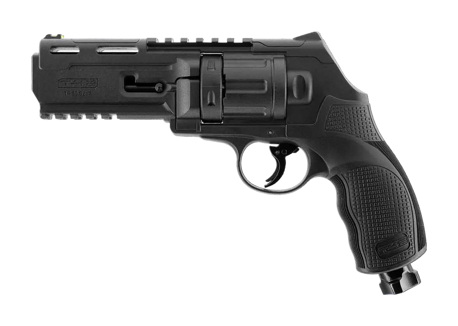 Revolver TR50 GEN.2 CAL 50. 7.5 J - T4E-T.A DEFENSE