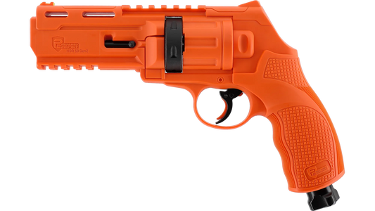 Revolver de défense Orange HDR50 GEN2 13J - P2P-T.A DEFENSE
