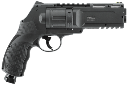 Revolver de défense TR50L GEN.2 Laser 13J - T4E-T.A DEFENSE