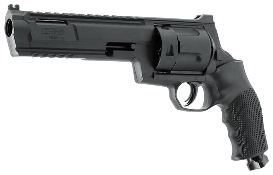 Revolver de défense TR68 GEN2 CAL.68 16J - T4E-T.A DEFENSE