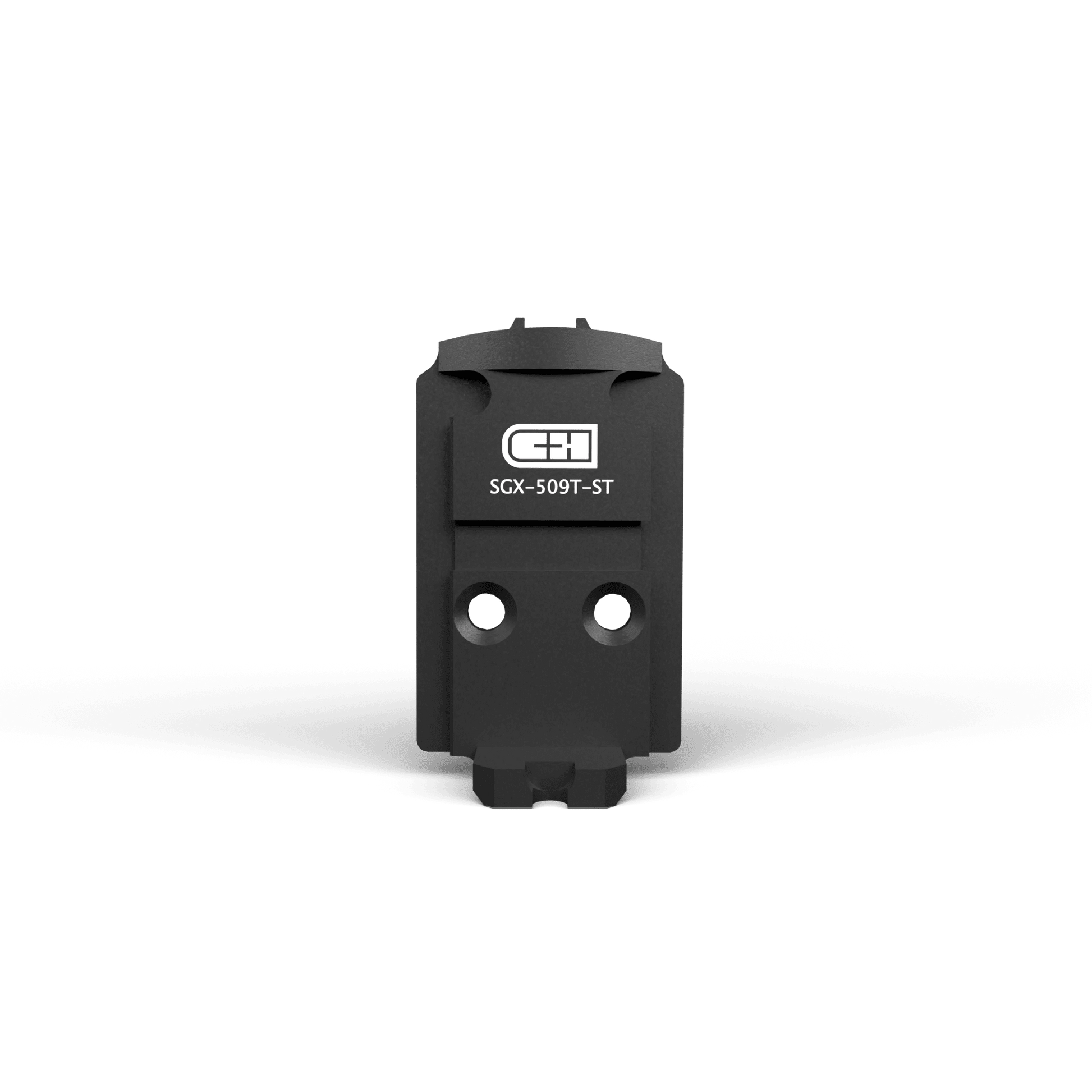Plaquette adaptatrice SIG P320 Legion (M17 / M18) pour Holosun 509 T - CH Precision-T.A DEFENSE