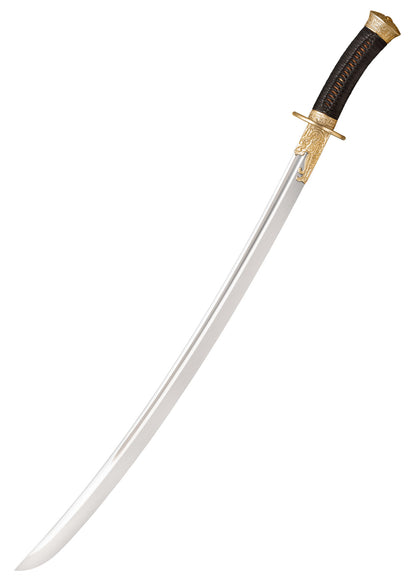 Sabre chinois - Cold Steel-T.A DEFENSE