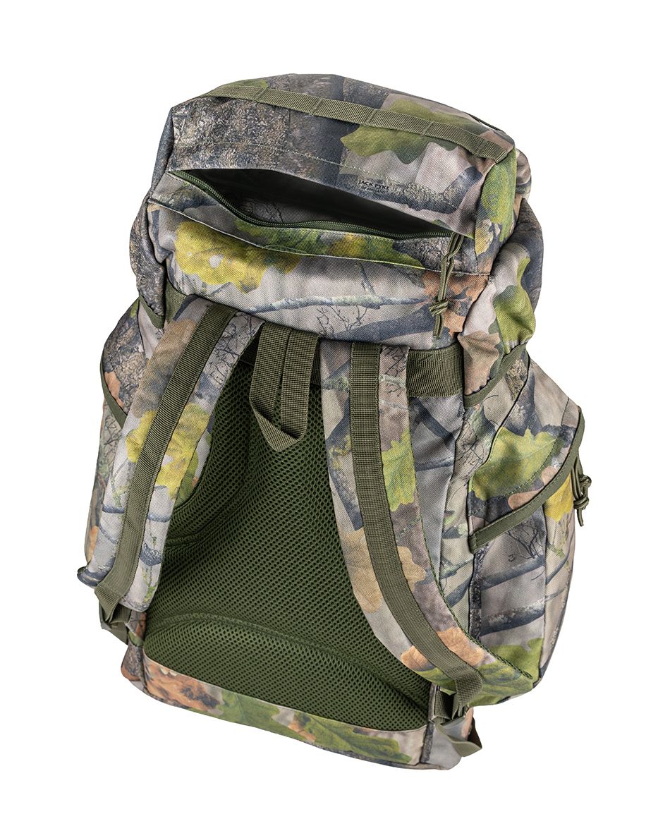 Sac à dos 25 L Camo - Jack Pyke-T.A DEFENSE